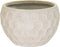 Yara Bowl Low Desert D56H36.5 cm bloempot