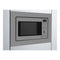 Beko MOB17131X - Inbouw Magnetron - 700 W - 17 liter - Roestvrijstaal