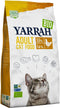 Yarrah Bio Kattenvoer Adult Kip 2,4 kg