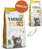 Yarrah Bio Kattenvoer Adult Kip 2,4 kg