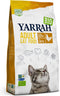 Yarrah Bio Kattenvoer Adult Kip 2,4 kg