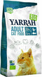 Yarrah Bio Kattenvoer Adult Vis 2.4 kg NL-BIO-01