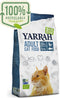Yarrah Bio Kattenvoer Adult Vis 2.4 kg NL-BIO-01