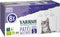 Yarrah Bio Kattenvoer Multipack Paté Graanvrij Kip - Kalkoen 8 x 100 gr