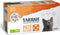 Yarrah Bio Kattenvoer Multipack Paté Graanvrij Kip - Rund 8 x 100 gr NL-BIO-01