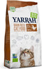Yarrah Biol Kattenvoer Sterilised 700 gr