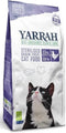 Yarrah Biol Kattenvoer Sterilised 700 gr