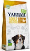 Yarrah - Biologisch Hondenvoer Adult Kip - Hondenvoer - 10 kg NL-BIO-01