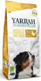 Yarrah - Biologisch Hondenvoer Adult Kip - Hondenvoer - 10 kg NL-BIO-01