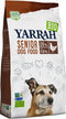 Yarrah - Biologisch Hondenvoer Senior Kip - Hondenvoer - 10 kg NL-BIO-01