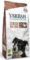 Yarrah - Biologisch Hondenvoer Senior Kip - Hondenvoer - 10 kg NL-BIO-01