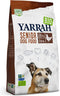 Yarrah - Biologisch Hondenvoer Senior Kip - Hondenvoer - 10 kg NL-BIO-01