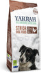 Yarrah - Biologisch Hondenvoer Senior Kip - Hondenvoer - 10 kg NL-BIO-01