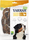Yarrah Biologische Kippennekken - Hondensnack - 150 g NL-BIO-01