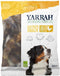 Yarrah Biologische Kippennekken - Hondensnack - 150 g NL-BIO-01