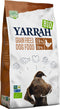 Yarrah - Dog Adult Biologisch Graanvrij Kip/Vis