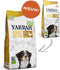Yarrah - Dog Biologische Brokken Kip