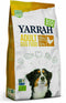 Yarrah - Dog Biologische Brokken Kip