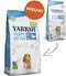 Yarrah Dog Biologische Brokken Puppy Kip