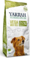 Yarrah dog biologische brokken vega ultra sensitive graanvrij - 2 KG