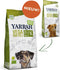 Yarrah dog biologische brokken vega ultra sensitive graanvrij - 2 KG