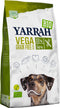 Yarrah dog biologische brokken vega ultra sensitive graanvrij - 2 KG