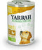 Yarrah Dog Blik Pate - Kip - Hondenvoer - 400 g