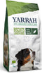 Yarrah Dog Koekjes - Vegetarisch - Hondensnack - 500 g