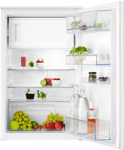 AEG TSF5O881ES - Inbouw koelkast - 124 liter - 36 dB - Energieklasse E