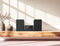 Kenwood M-450DAB - Hi-Fi Systeem - DAB+ Bluetooth CD USB - Zwart