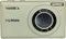 YASHICA DigiMate 100 mintgroen compact camera
