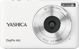 YASHICA DigiPix 100 wit compact camera