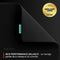 Steelseries QcK Performance XL - Gaming muismat - 900 x 400 mm