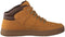 Timberland David Square Hiker - Sneakers - Better Leather - Geel - Maat 42