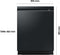 Samsung DW60CG880UB1EG - Onderbouw Vaatwasser - 60 cm - 14 Couverts - 43 dB - Energieklasse A