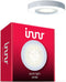 Innr LED Puck light PL 110 - Puck EP uitbreidingsset - Draadloos dimbaar - Warm wit licht