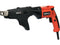 YATO CORDED SCREWDRIVER 550W