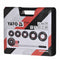 YATO THREAD CUTTING MACHINE 6 items. 1/4
