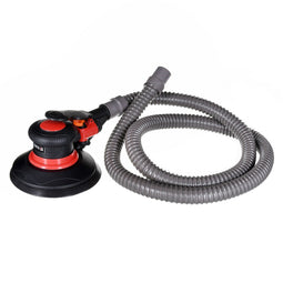 Yato YT-09740 die/straight grinder Straight die grinder 10500 rpm Black, Orange