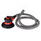 Yato YT-09740 die/straight grinder Straight die grinder 10500 rpm Black, Orange