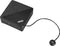 MSI Cubi 5 12M-252ES - Mini-pc - Intel Core i5-1235U - 8GB RAM - 512GB SSD - 10 cores - 4,4GHz