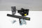 Iiyama DS1002C-B1 - Bureausteun voor 2 monitoren tot 30 inch - Verstelbare hoogte en kantelbaar (2 stuks)