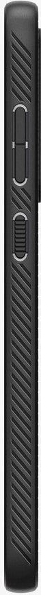 Spigen Galaxy S23 FE - Soft case - Air Cushion Technologie - Zwart