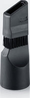 Severin CY 7088 - Cycloon Stofzuiger - HEPA 13 filter - Wit/Rood