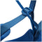 Black Diamond Momentum Harnas Blauw L