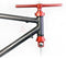 Wheels Mfg - Balhoofd Installatie Pers Pro Gereedschap Set
