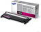 SAMSUNG CLT-M406S - Toner - 1000 pagina's - Magenta (1-pack)