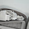 Braun Silk·épil 9 SkinSpa 9-080 - Wet & Dry Epilator - Langdurig gladde huid - Wit