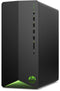 HP Pavilion Gaming TG01-2370nd - Mini Tower - Intel Core i7-11700F 16GB 1512GB SSD+HDD RTX3060 - Zwart