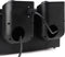 Princess 183028 - Dubbele Frituurpan - 2 x 1800W - Zwart